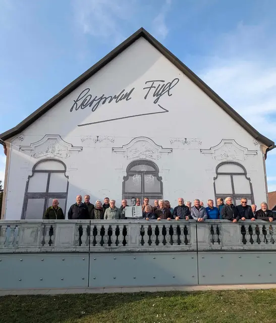 Foto: NÖs Senioren
