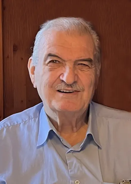 Roland Fellsner verstarb im 83. Lebensjahr | Foto: Privat