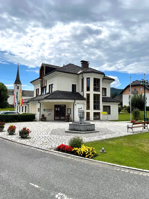 Foto: Gemeinde Steuerberg