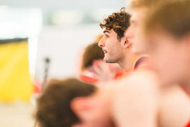 Auf die Hallen-WM verzichtet Diessl – er fokussiert sich auf die Freiluft-WM im August in England. | Foto: ÖLV/@amri.sports