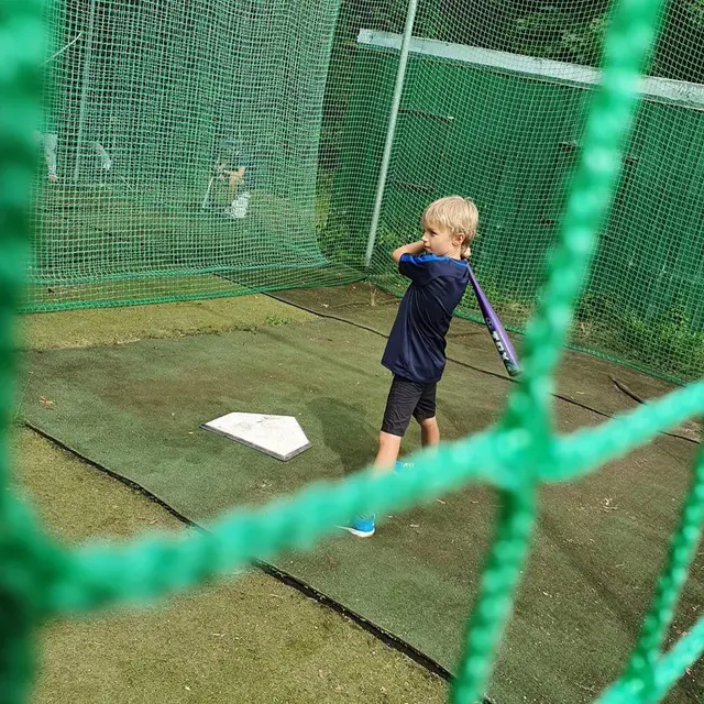 Von Montag, 30. März, bis Donnerstag, 2. April, können die Kinder eine neue Sportart ausprobieren oder ihre Fähigkeiten darin verbessern. | Foto: Vienna Metrostars