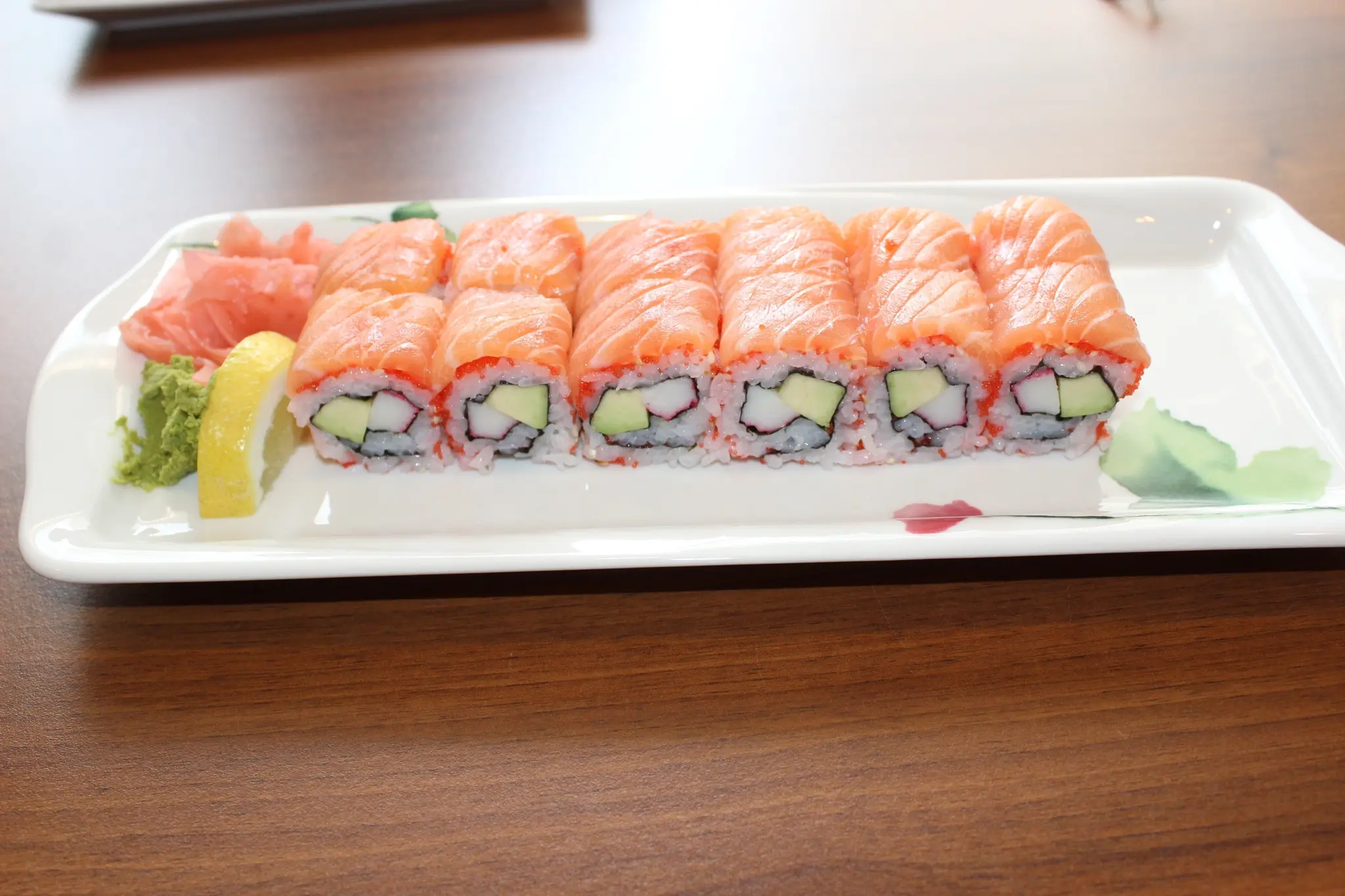 Sushi-Lokal betroffen: Insolvenz erffnet, Fortfhrung noch offen -  Innsbruck