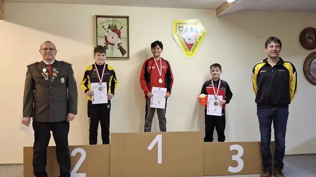 Foto: SV Aistersheim