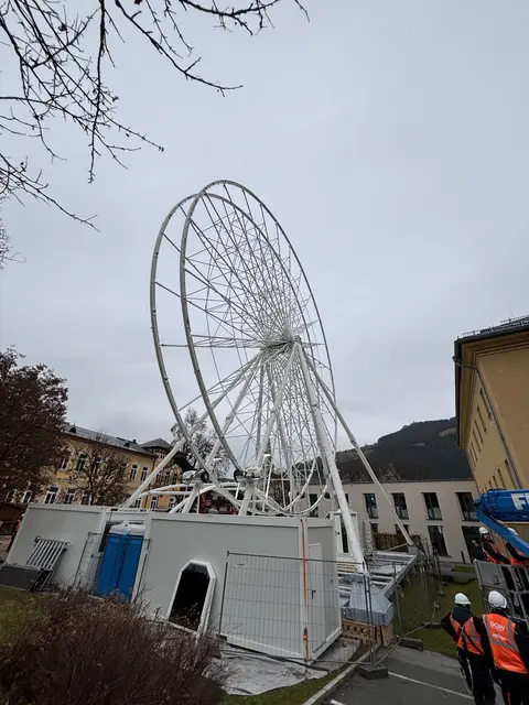 Foto: Nikolaus Kogler