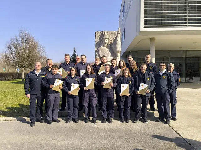 Foto: BFKDO Tulln/ Pressedienst