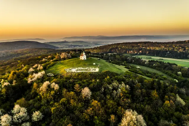 Foto: Niederösterreich Werbung/Robert Herbst