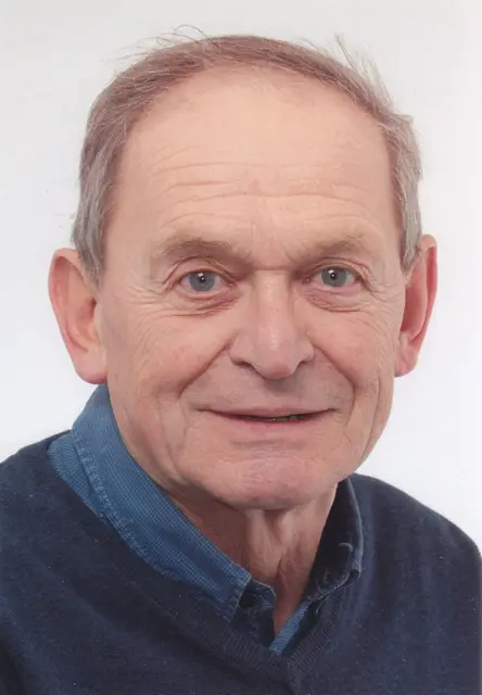 Günter Moser verstarb im 74. Lebensjahr | Foto: Privat