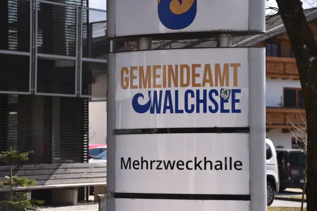 Die Gemeinde will ein ansprechendes Ortsbild forcieren.  | Foto: Barbara Fluckinger