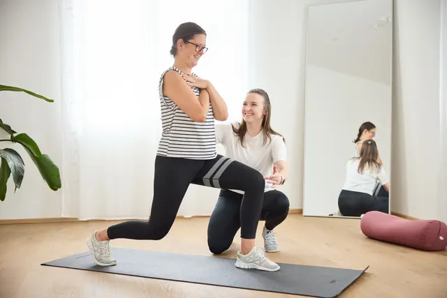 Foto: Stadtpraxis Schärding