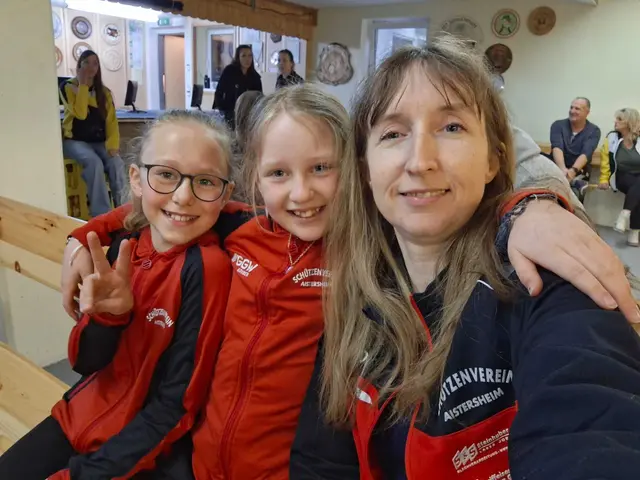 Foto: SV Aistersheim