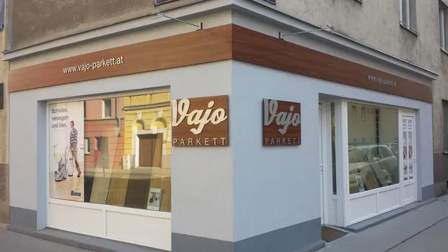 Foto: Vajo Parkett