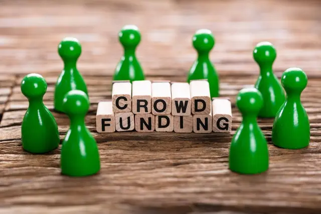 Das Crowd Funding von KAPO dient der Vorfinanzierung von Material und der Sicherung des Eigenkapitalszieles von 20 Prozent. | Foto: smarterpix/ Andrej Popov
