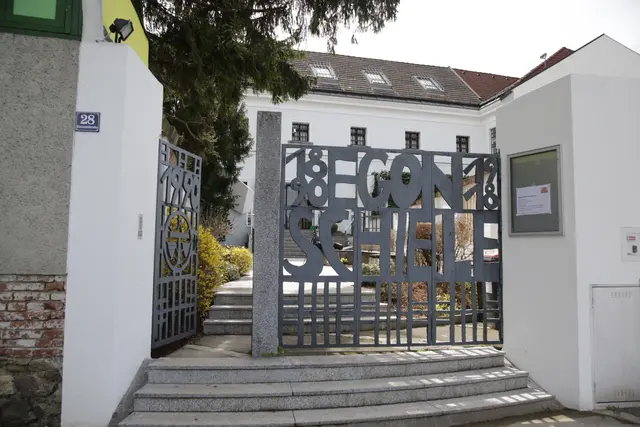 Egon Schiele Museum. | Foto:  Egon Schiele Museum Tulln