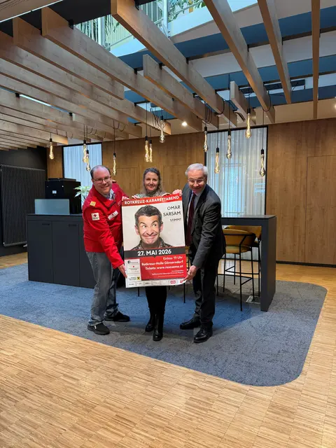 Foto: RKNÖ/Antos