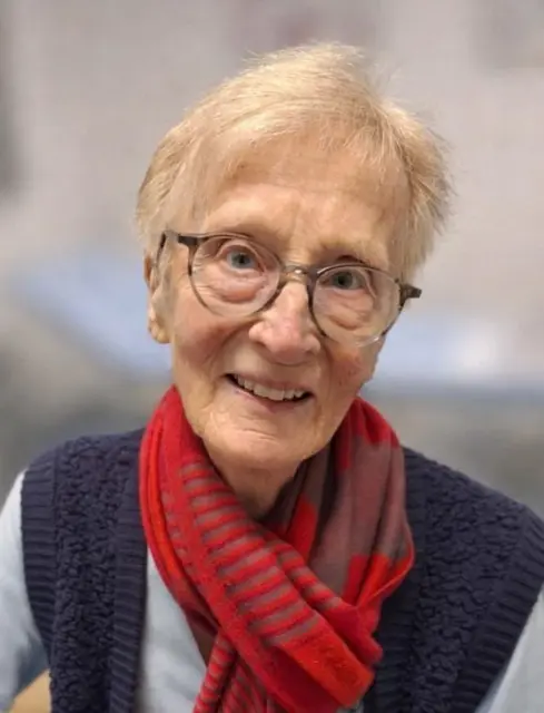 Marianna Hofer, 92 Jahre  | Foto: Bestattung Kepplinger/zVg