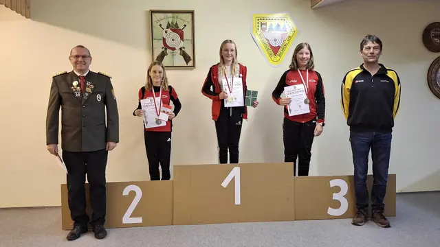 Foto: SV Aistersheim