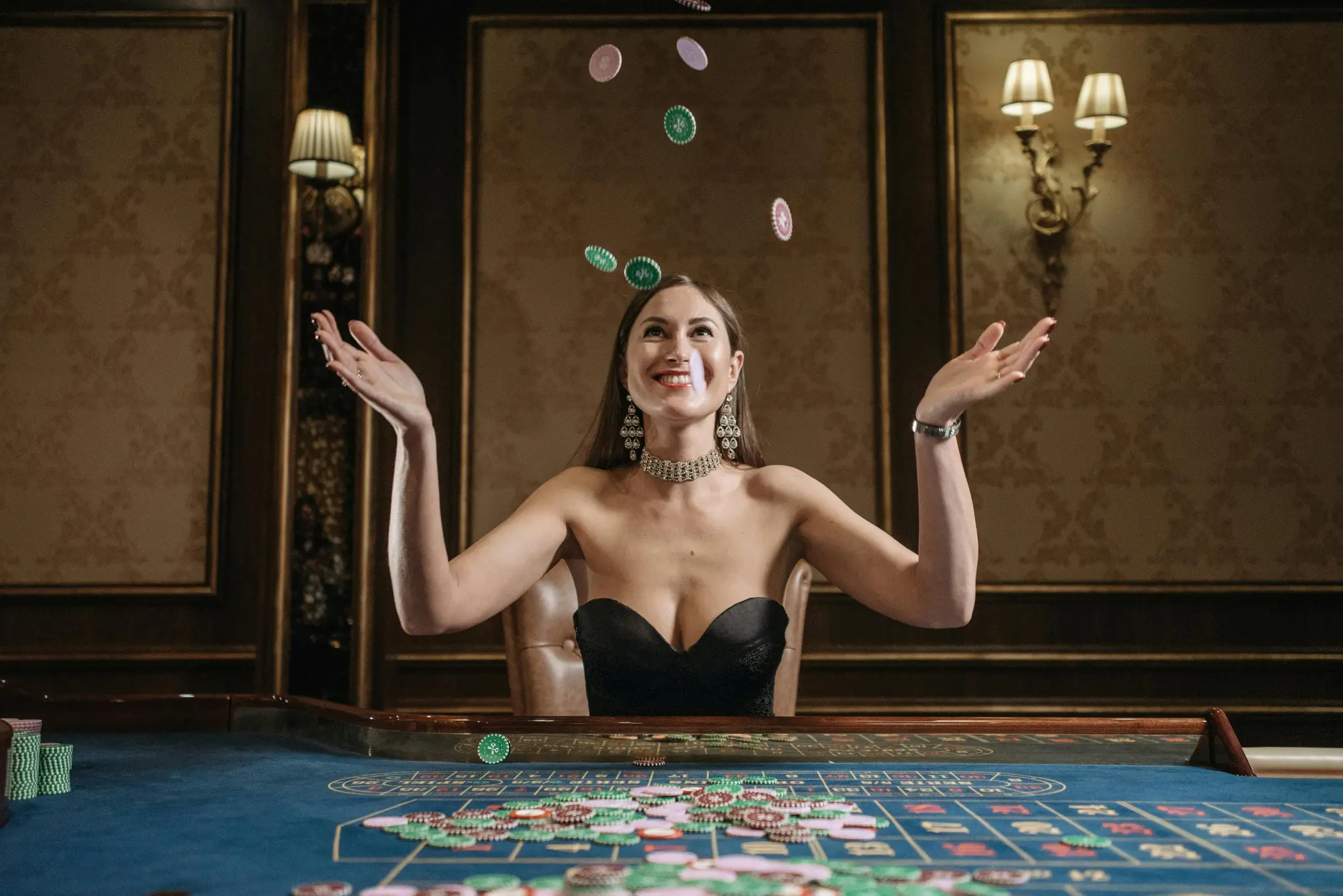 Casino Bonus: Online Casino Schweiz Bonus Promotionen