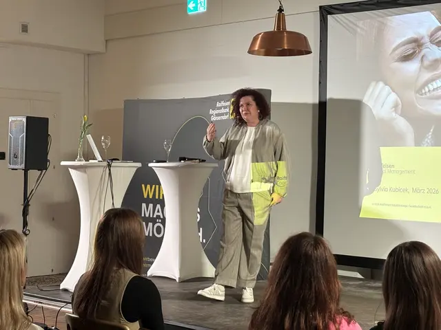 Foto: Claudia Bräuer