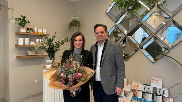Foto: Unternehmensservice Tulln