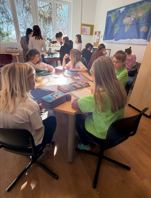 Foto: Dorfschule MuWi