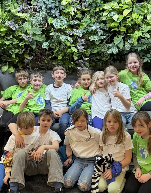Foto: Dorfschule MuWi