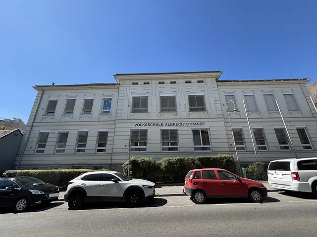 Klosterneuburg übertrifft das Bundeslandmittel mit großem Abstand. | Foto: MeinBezirk/Seebacher