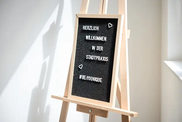 Foto: Stadtpraxis Schärding