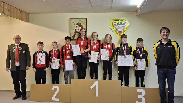 Foto: SV Aistersheim
