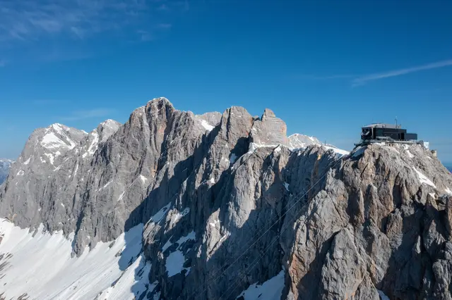 Die gesamte Region Schladming-Dachstein wird im März 2026 zum Schauplatz eines außergewöhnlichen Kulinarik-Events. | Foto: Harald Steiner