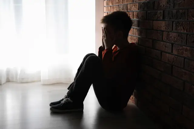 Auf mehreren Datenträgern hatte der Pensionist hunderte Kinderporno-Bilder gespeichert (Symbolbild). | Foto: smarterpix/Newafrica