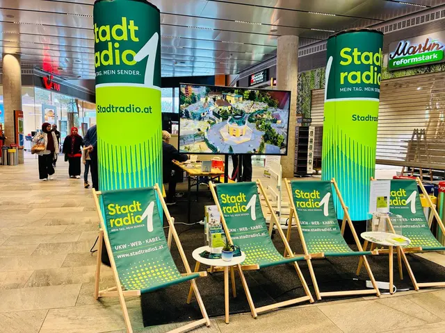 Foto: Stadtradio 1