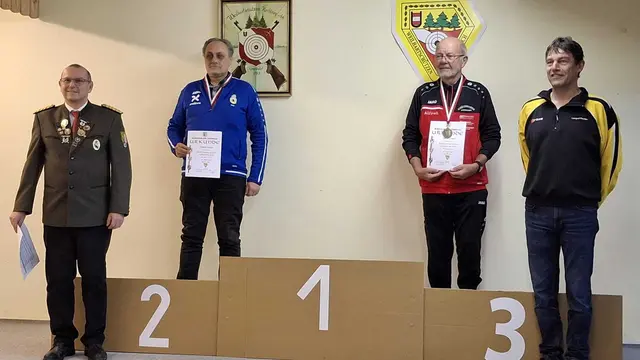 Foto: SV Aistersheim