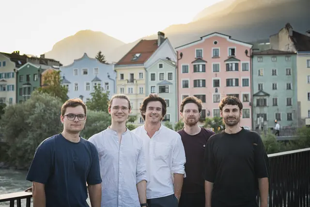 Ein Innsbrucker Start-up ermöglicht Ärzten mehr Zeit für ihre Patienten