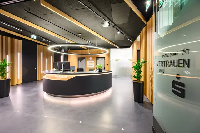 Foto: Sparkasse OÖ/W. Kerschbaummayr