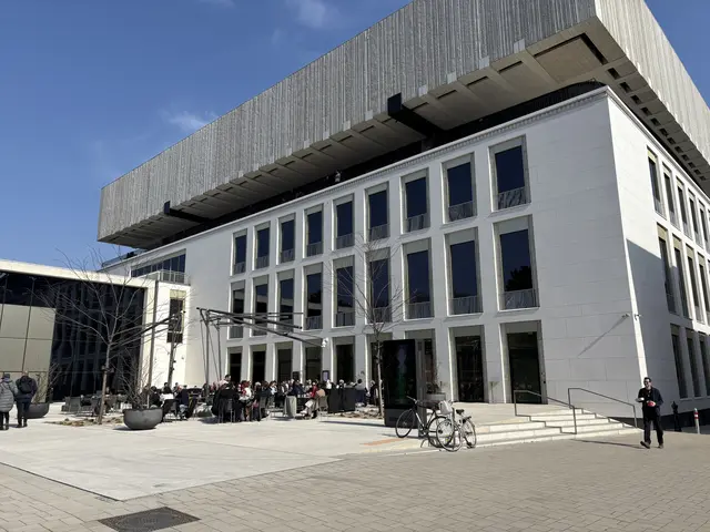 Das Wien Museum. | Foto: Michael Marbacher/ MeinBezirk