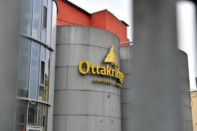 Die Ottakringer Brauerei bietet neben den Führungen auch regelmäßig unterschiedliche Events an.  | Foto: panthermedia/Spitzi