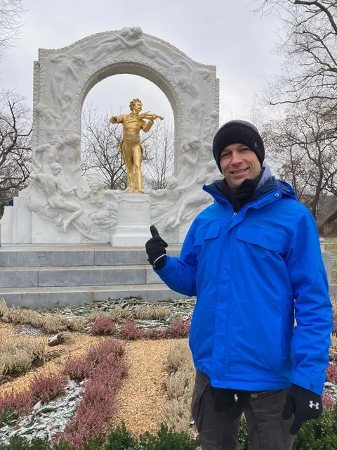 Foto: Dr. Bernhard Tagwerker