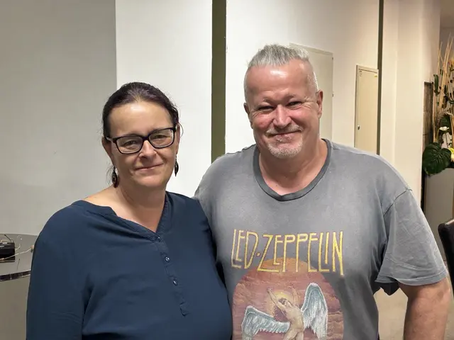 Renate Slama, Stadtgemeinde Judenburg freut sich auf ein humorvolles Programm von Mike Supancic. | Foto: MeinBezirk/Angelika Brunner