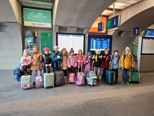 Foto: Dorfschule MuWi