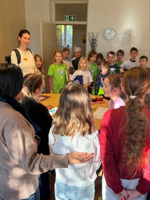 Foto: Dorfschule MuWi