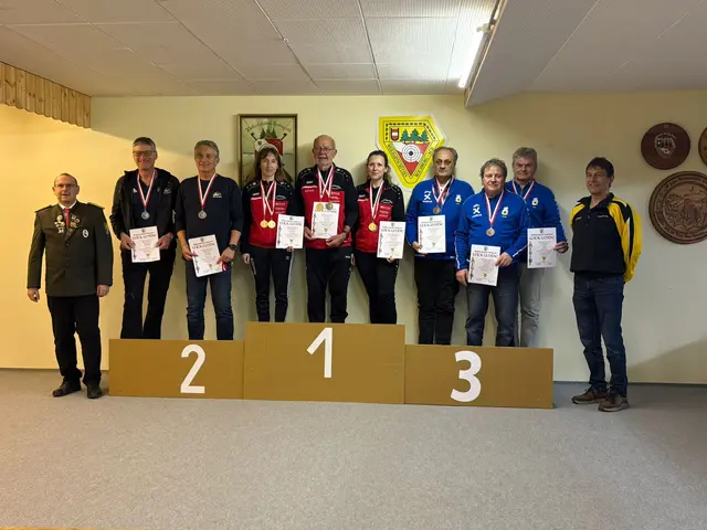Foto: SV Aistersheim