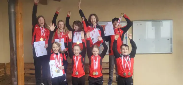 Foto: SV Aistersheim