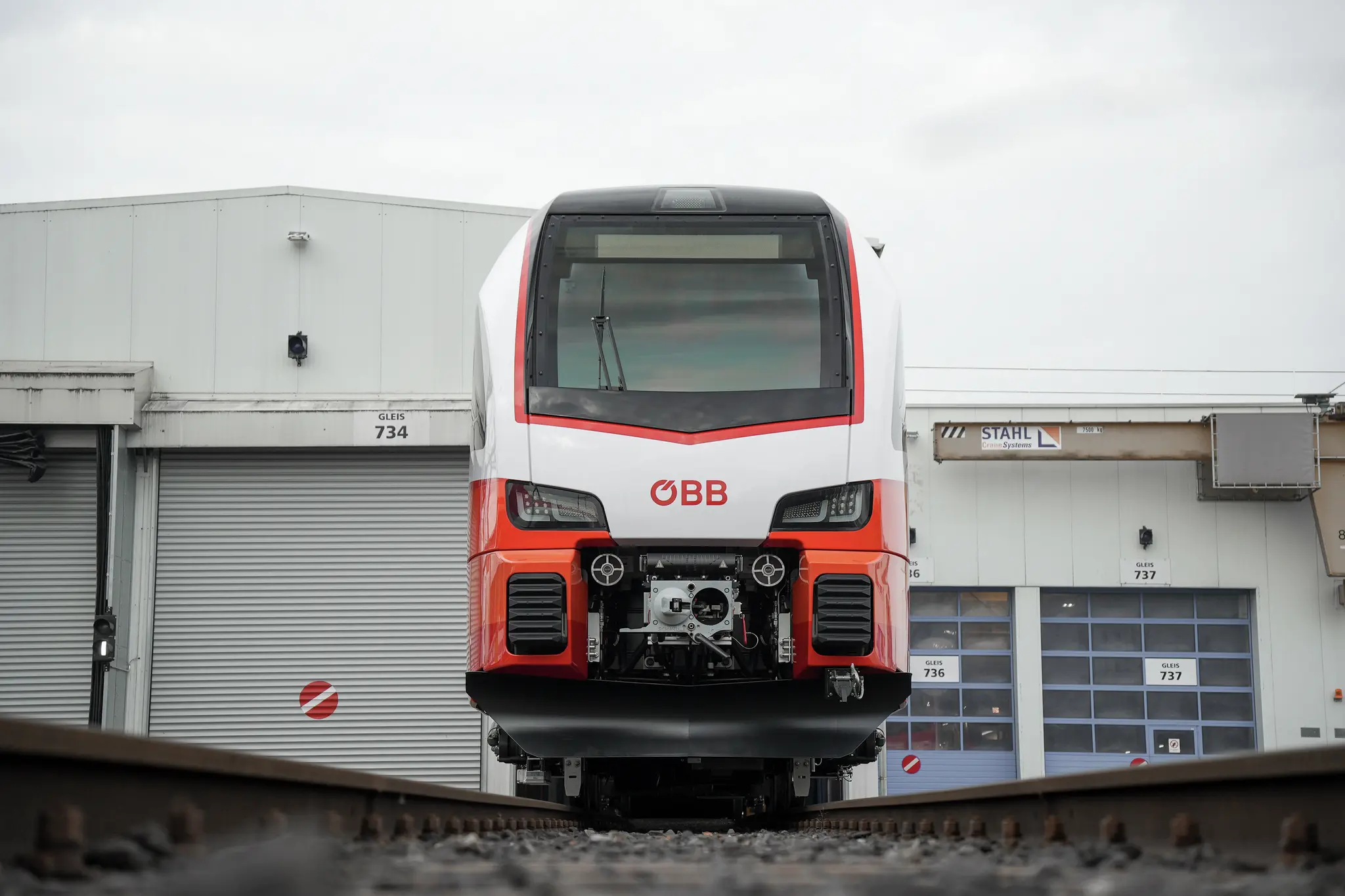 Neue Akku-Züge: Niederösterreich investiert in moderne Bahn, das bringt Komfort