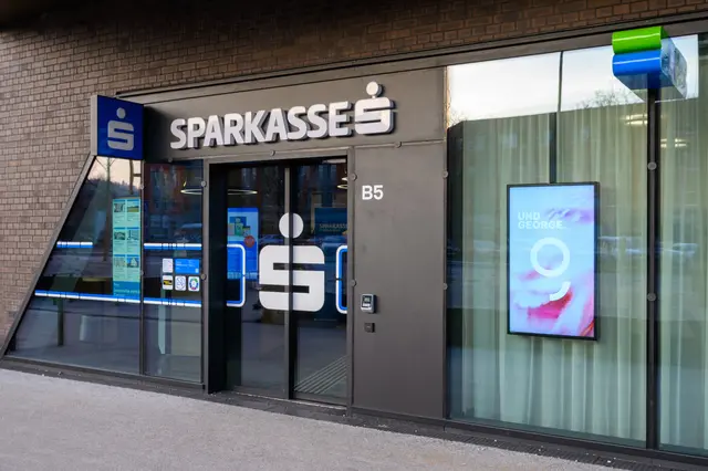 Foto: Sparkasse OÖ/W. Kerschbaummayr