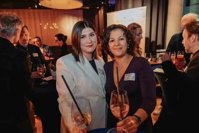 TVB Kulturthemenmanagerin Liljana Kunert, Gozel Bric Arche Noe. Kufsteinerland Wirtschaftsgespräche des TVB Kufsteinerland. | Foto: (C) TVB Kufsteinerland Thorben Jureczko