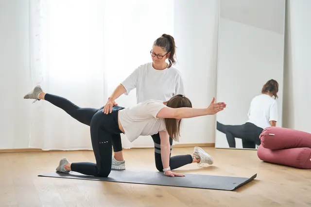 Foto: Stadtpraxis Schärding