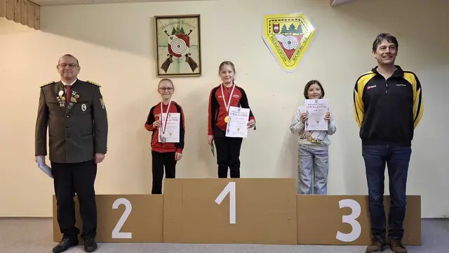 Foto: SV Aistersheim
