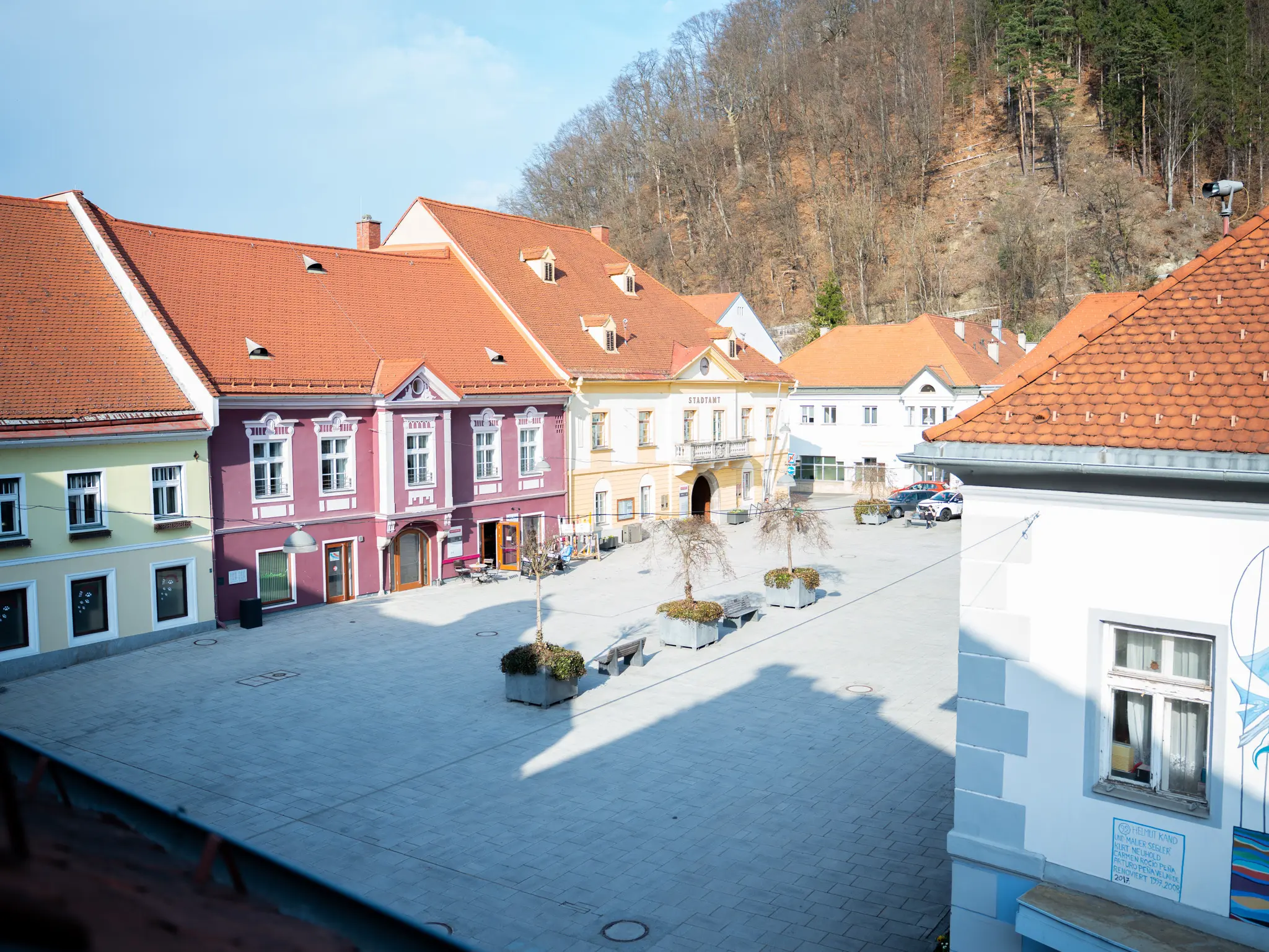 “Kapfenberg Wohnen”: Kapfenberger Immobilien launches new brand identity – ...