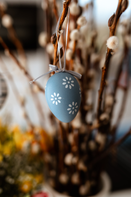 [Anzeige] Frühlingserwachen beim Ostermarkt in Katzenberg