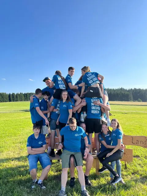 Foto: Fotos: Landjugend ONK, privat